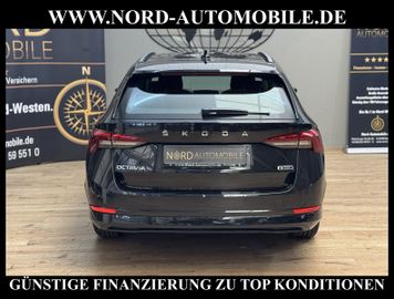 Skoda Octavia - 10