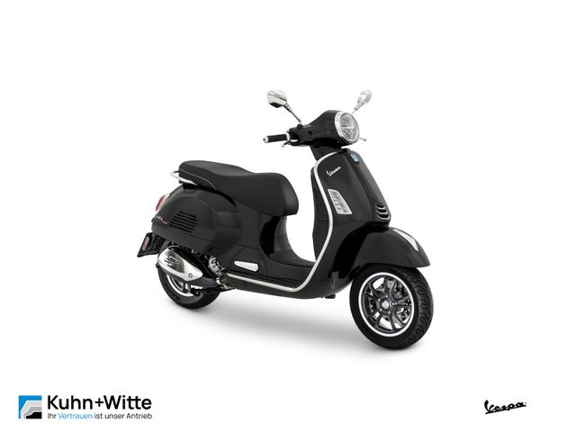 Vespa GTS 310 Super E5+