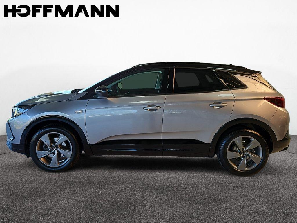 Opel Grandland 1.2 DI GS Automatik , NAVI, RFK