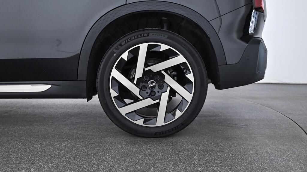 MINI Countryman C (Cooper) - Bild 19