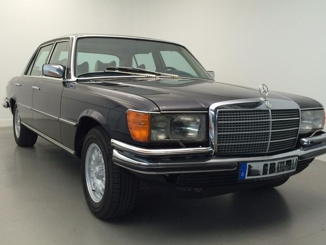 Mercedes-Benz 450 SEL 6.9 W116