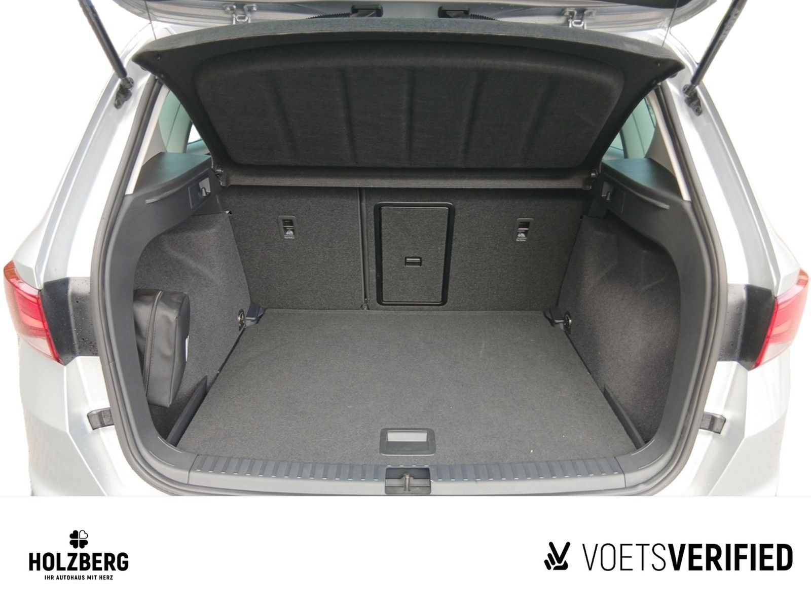 Seat Ateca - Bild 17
