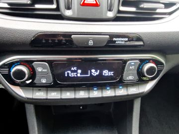 Hyundai i30 1.5 T-GDI Edition 30+ (159PS) Kombi