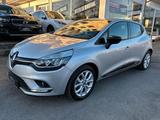 Renault Clio IV 0.9 1.Hand|Navi|PDC|Klimaaut.|Garantie - Renault Clio in Gelsenkirchen