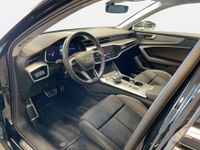 Audi S6 - Vorschau Bild 7
