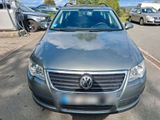 Volkswagen Passat 2.0 TDI - Volkswagen Passat aus 2007: Kombi