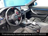 BMW 320 X Drive Gran Turismo M Paket - gebrauchte BMW 320 Gran Turismo aus dem Jahr 2014