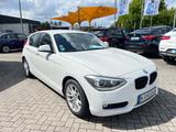 BMW 116 Baureihe 1 Lim. 5-trg. 116 i - BMW 116 in Osnabrück