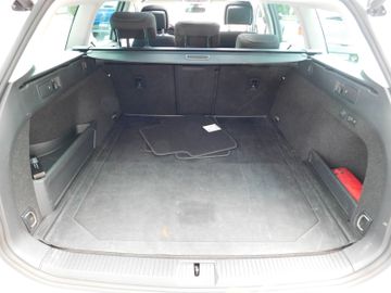 Volkswagen Passat Variant - 8