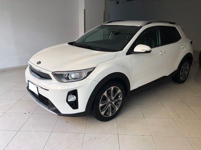 Kia KIA Stonic 1.6 CRDi 115 CV Energy