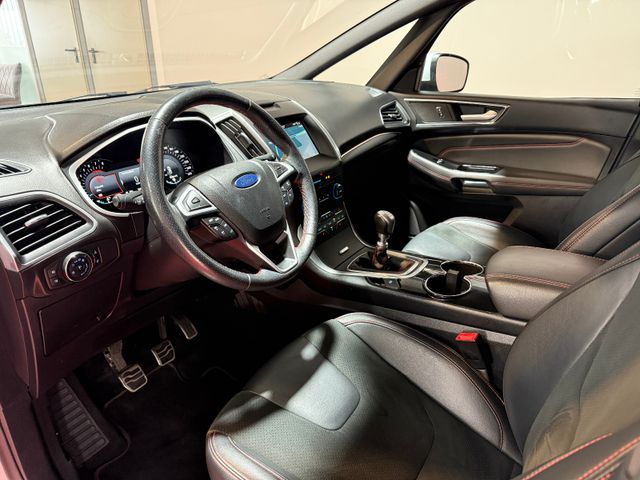 S-Max ST-LINE LED NAVI PDC SHZ - Bild 8