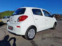 Mitsubishi Space Star *2. Hand*TÜV NEU*Service NEU*eFH*