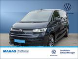 Volkswagen Multivan Life