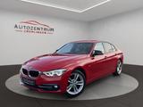 BMW 320i Aut. SportLine F30 LCI NAVI LED Individual - BMW F30 - BMW 3er Reihe