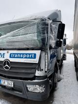Mercedes-Benz Atego 3 4x2 12XX OM934 4x2 Fg - Angebote