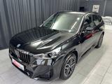 BMW X1 23d xDrive M Sport|LEDER|NAVI|AHK|ACC|VOLL