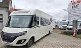 Le Voyageur Eterna 7.5GJF 180PS Luxury Paket  Mod. 25