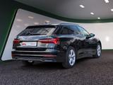 Audi A6 Avant advanced 40 TDI S tronic ACC HUD NAVI - mit Diesel-Antrieb: Lederlenkrad, Kombi, mit Klimaanlage