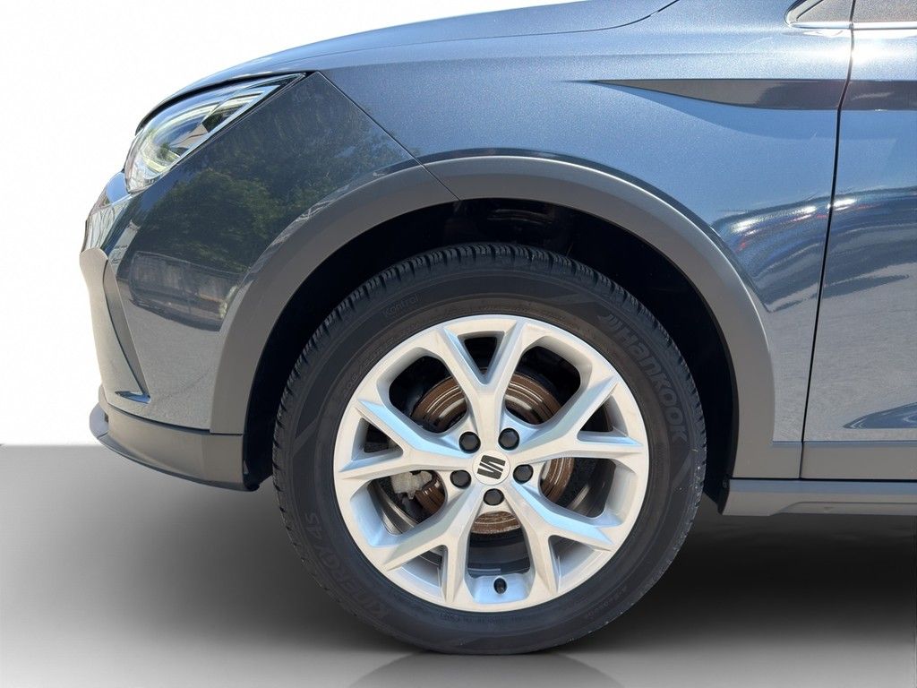 Seat Arona - Bild 23