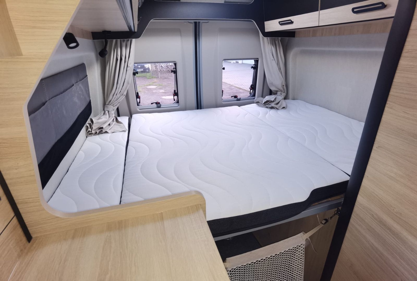 Fahrzeugabbildung Challenger V114 Sport Edition M27