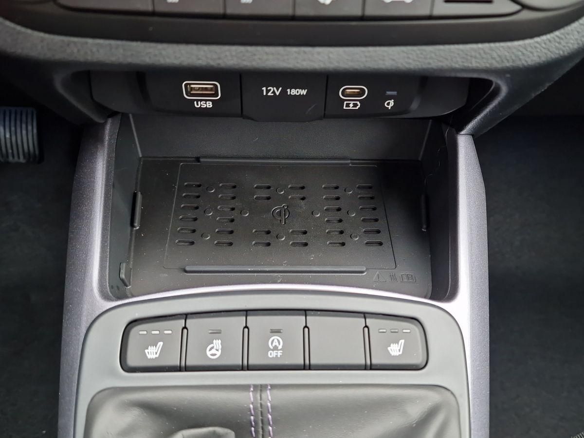 Hyundai i10 – Bild 18