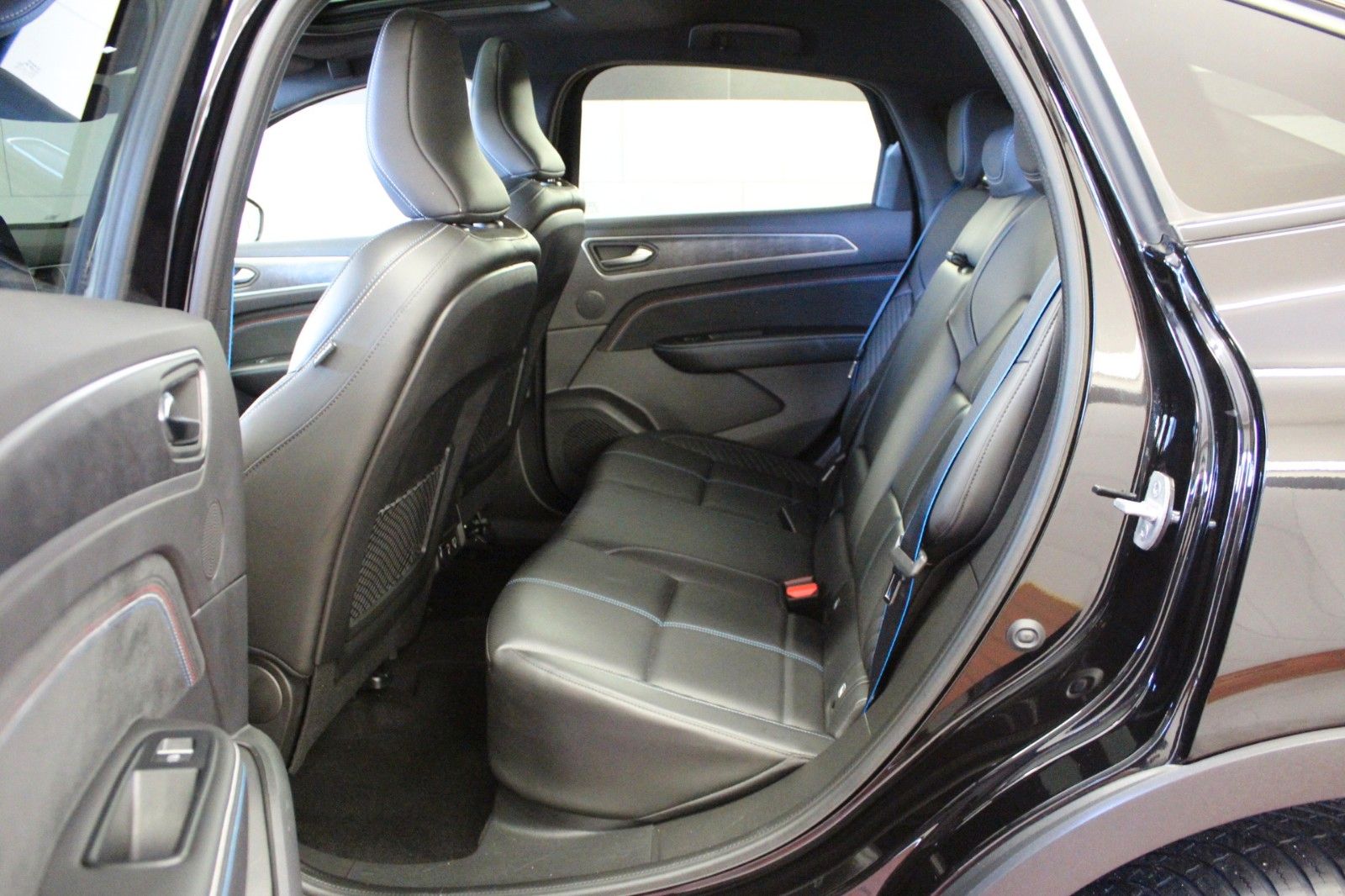 Fahrzeugabbildung Renault Arkana E-Tech Full Hybrid 160 Esprit Alpine