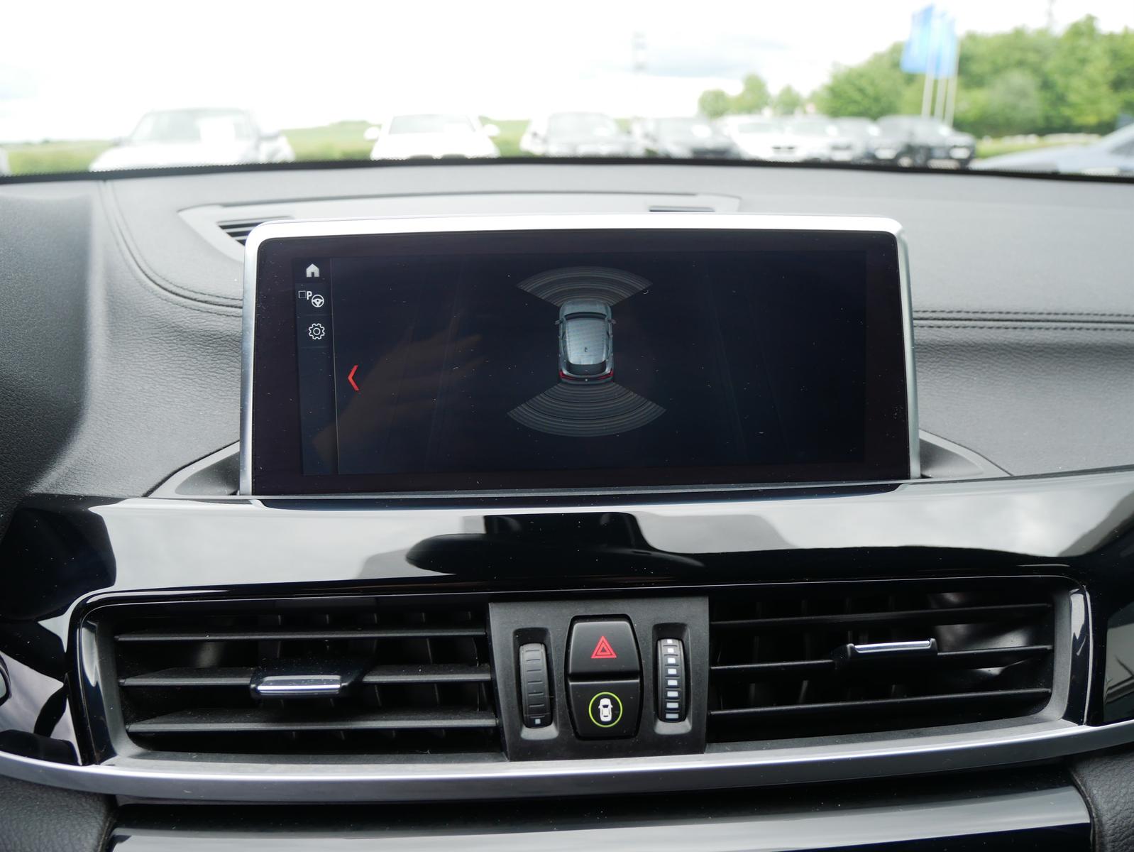 BMW X2 sDrive18i 18°LMR LED NAV PDC PA. SHZ, миниатюра 20