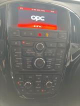 Opel Astra J OPC - Opel Astra: Limousine, J