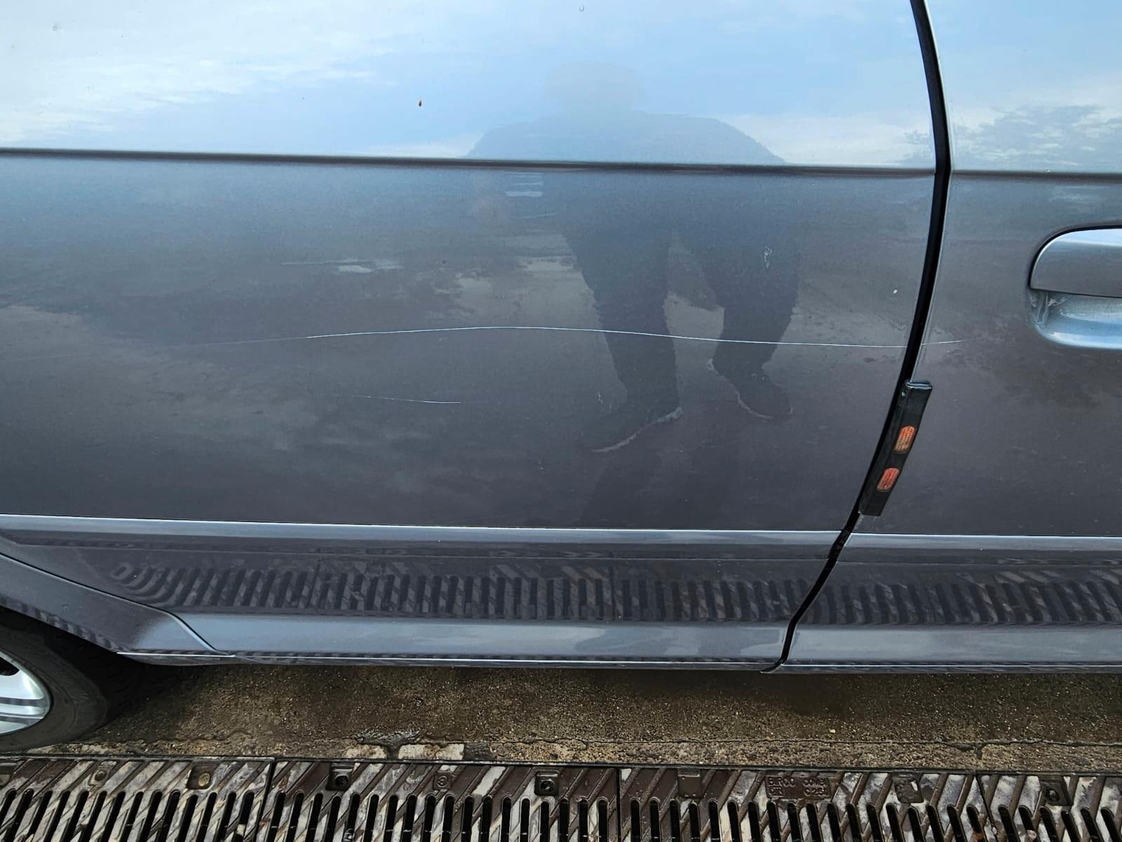Audi A3 2005 — photo 17