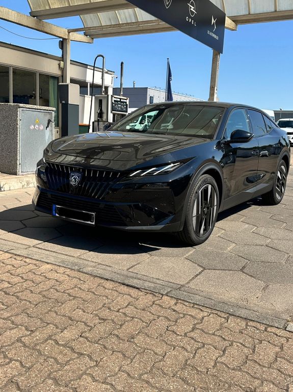 Image of Peugeot 408
