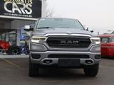 Dodge RAM 5,7ltr Crew Limited 10th Anniversary  MWK He - Dodge RAM Tageszulassungen