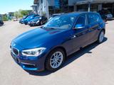 BMW 116 i Advantage,78Tkm,Navi,SHZ,LED. - BMW 116: 116i Advantage
