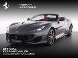 Ferrari Portofino INT in Rosso Ferrari, Cockpit Carbon - Ferrari Gebrauchtwagen in Düsseldorf
