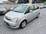 Opel Meriva Innovation "110 Jahre" 1.6 *TÜV 05.2027