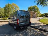 Peugeot Boxer Wohnmobil Solar,WC,Küche,Standheizung - Offers