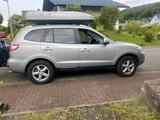 Hyundai Santafe - gebrauchte Hyundai SANTA FE aus dem Jahr 2008