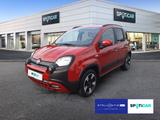 Fiat Panda Red Mild Hybrid *Klima *Audio - Fiat Panda in Mainz