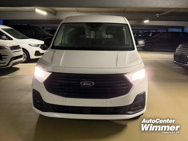 Foto Nummer 3: FORD Transit Connect