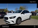 Mercedes-Benz B 250 e NIGHT PROGRESSIVE KAMERA SPUR PDC SHZ - Mercedes-Benz B 250 Kombi Gebrauchtwagen