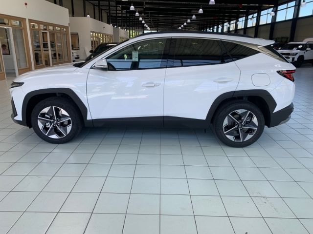 Hyundai Tucson – Bild 4
