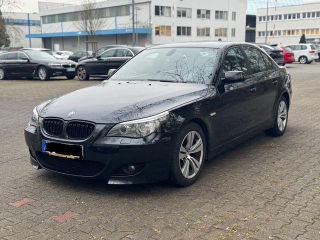 BMW 523 Baureihe 5 Lim. 523i Edition Sport