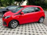 Peugeot 108 Automatik Benziner 70 PS - Peugeot 108: Automatik