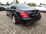 Mercedes-Benz S 350 BlueTec 4-Matic Bi-Xenon Navi AMG - Mercedes-Benz S 350 aus 2013