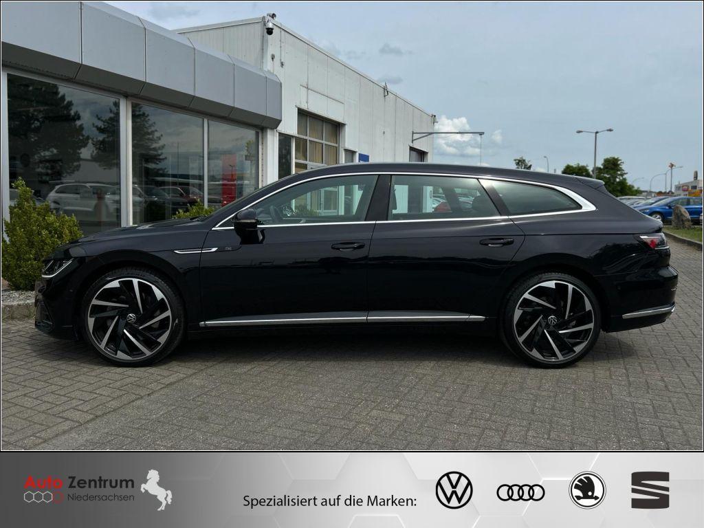 Volkswagen Arteon Shoot B 2.0TSI R-Line AZN-HAUS-FÖRDERUNG*, миниатюра 10