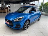 Suzuki Swift Sport 1.4 Sport Boosterjet+Hybrid+Navi+Alu - gebrauchte Suzuki Swift aus dem Jahr 2022