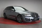 BMW 520 d Touring Navi/Leder/ACC/Kamera/Virtual/Pano - BMW 520 in Braunschweig