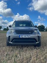 Land Rover Discovery 3.0 TD6 SE SE - Land Rover Discovery: Td6