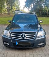 Mercedes-Benz GLK 220 CDI BlueEfficiency 4Matic DPF - Mercedes-Benz CLE 220 Gebrauchtwagen
