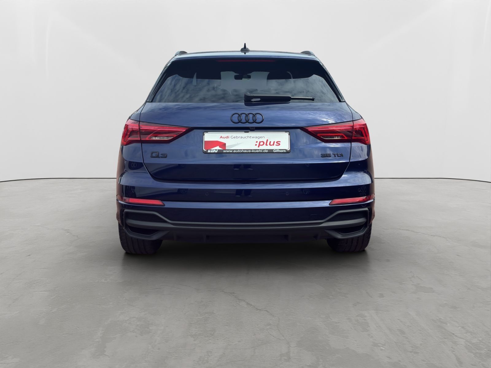 Audi Q3 - Bild 4