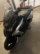 Kymco DT X360 125er - Angebote